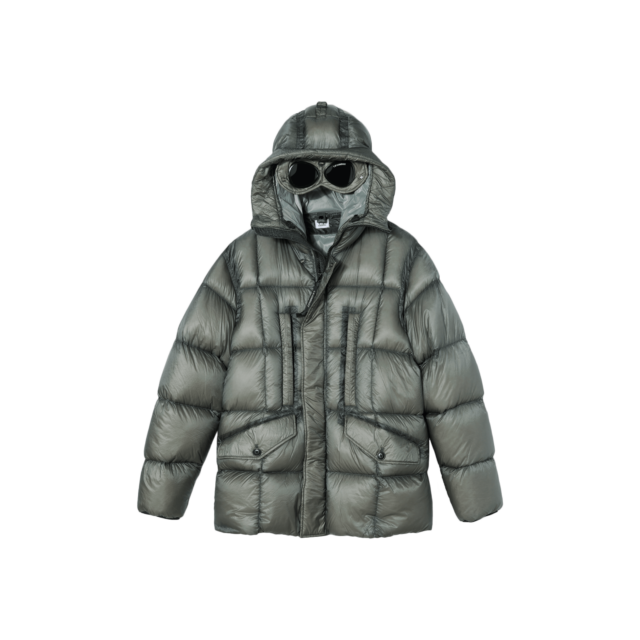 Goggle Jacket – FW021