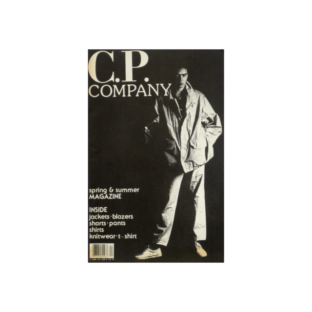 CP Company 50