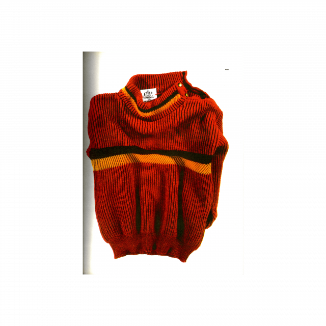 C.P. Company knitwear